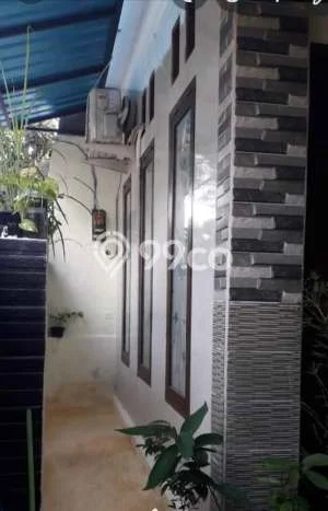 Dijual Rumah 2 Kamar Lokasi Ideal Bagus dan Strategis di Denpasar Barat Dijual Rumah 2 Kamar Lokasi Ideal Bagus dan Strategis di Denpasar Barat