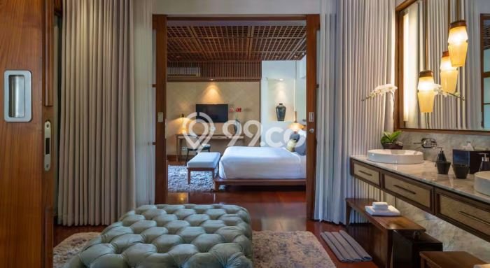 Vila Kawasan , Luas 936m2m², Area Premium Vila Kawasan , Luas 936m2m², Area Premium