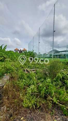 Tanah Dijual di Denpasar Seluas 232m2 Strategis Tanah Dijual di Denpasar Seluas 232m2 Strategis