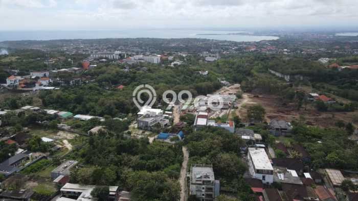 Tanah Investasi Dijual di Badung Punya Luas 830m2 Tanah Investasi Dijual di Badung Punya Luas 830m2