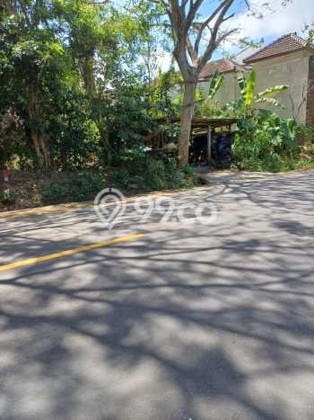 Tanah di Pecatu, Luas 1000m², Area Potensial, Kawasan Asri Tanah di Pecatu, Luas 1000m², Area Potensial, Kawasan Asri