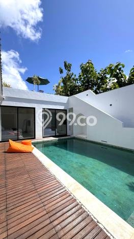 Vila Strategis Kawasan , Area 200m2m², Dekat Badung, Badung Vila Strategis Kawasan , Area 200m2m², Dekat Badung, Badung