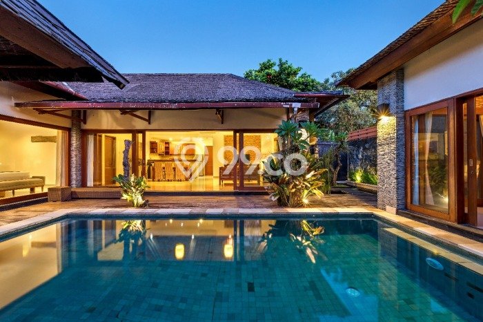 Hunian Berkualitas! Vila di , Area 420m2m², Kondisi Terbaik Hunian Berkualitas! Vila di , Area 420m2m², Kondisi Terbaik
