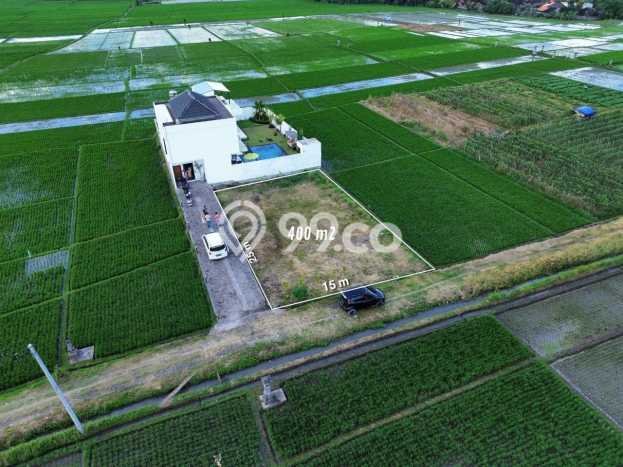 Kavling Tanah untuk Dijual di Kelating, Tabanan, Luas 400m2 Kavling Tanah untuk Dijual di Kelating, Tabanan, Luas 400m2
