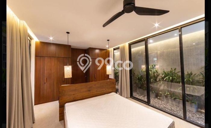 Vila di , Luas 200m2m², Area Nyaman Vila di , Luas 200m2m², Area Nyaman