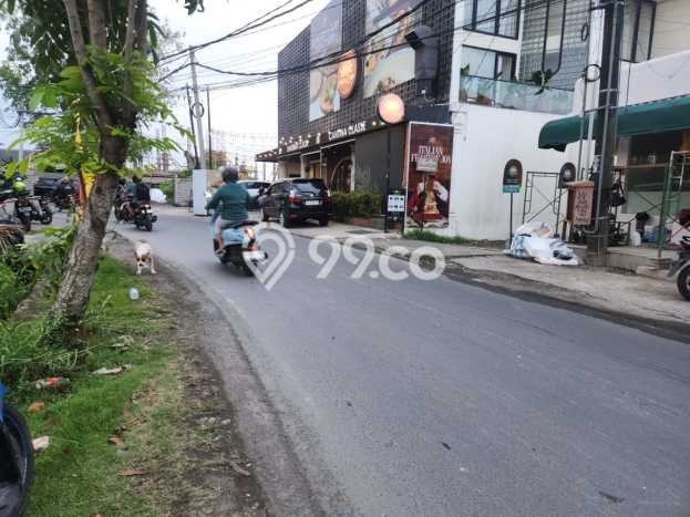 Tanah Disewakan Lokasi Badung Seluas 5515m2 Strategis dan Aman Tanah Disewakan Lokasi Badung Seluas 5515m2 Strategis dan Aman