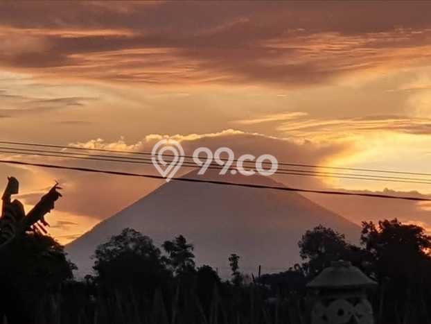 Vila Premium di Baturiti, Luas 5000m², Dekat Baturiti, Tabanan, Tabanan Vila Premium di Baturiti, Luas 5000m², Dekat Baturiti, Tabanan, Tabanan