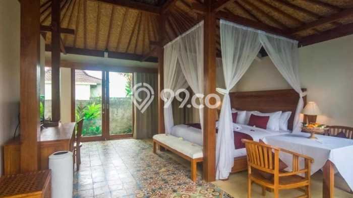 HARGA TERBAIK! Vila di Ubud, Luas 2890m2m², Lingkungan Elite dengan privasi terjamin HARGA TERBAIK! Vila di Ubud, Luas 2890m2m², Lingkungan Elite dengan privasi terjamin
