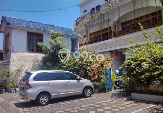 Unit Kost Dijual di Kawasan Kuta Badung dengan 21 KT Unit Kost Dijual di Kawasan Kuta Badung dengan 21 KT