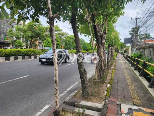 Jarang Ada! Tanah di Kuta Punya Luas 1520m2 SHM Jarang Ada! Tanah di Kuta Punya Luas 1520m2 SHM