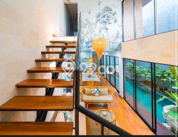 Tersedia Vila Kawasan Ubud, Ukuran 152m2m², Lingkungan Nyaman Tersedia Vila Kawasan Ubud, Ukuran 152m2m², Lingkungan Nyaman