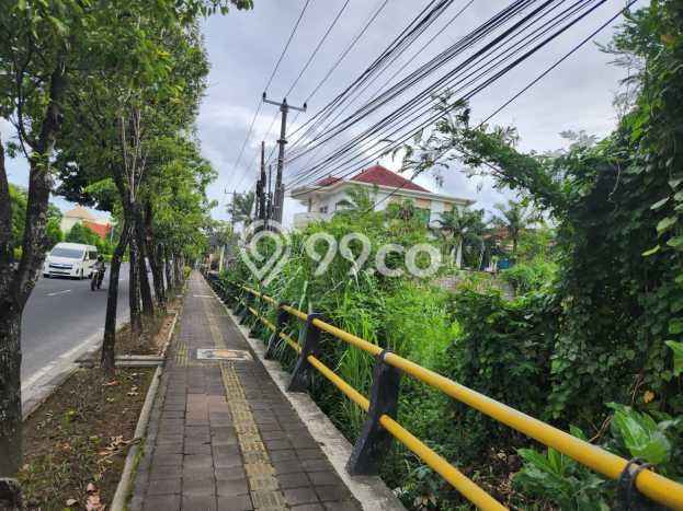 Jarang Ada! Tanah di Kuta Punya Luas 1520m2 SHM Jarang Ada! Tanah di Kuta Punya Luas 1520m2 SHM