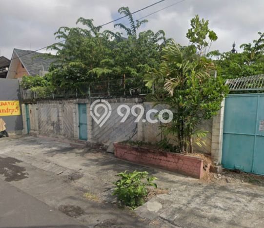 Tanah Kavling Dijual di Renon, Denpasar dengan Luas Tanah 605m2 Tanah Kavling Dijual di Renon, Denpasar dengan Luas Tanah 605m2