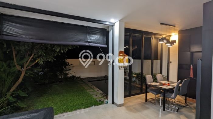 Vila Kawasan Gianyar, Ukuran 200m2m², Area Strategis untuk usaha Vila Kawasan Gianyar, Ukuran 200m2m², Area Strategis untuk usaha