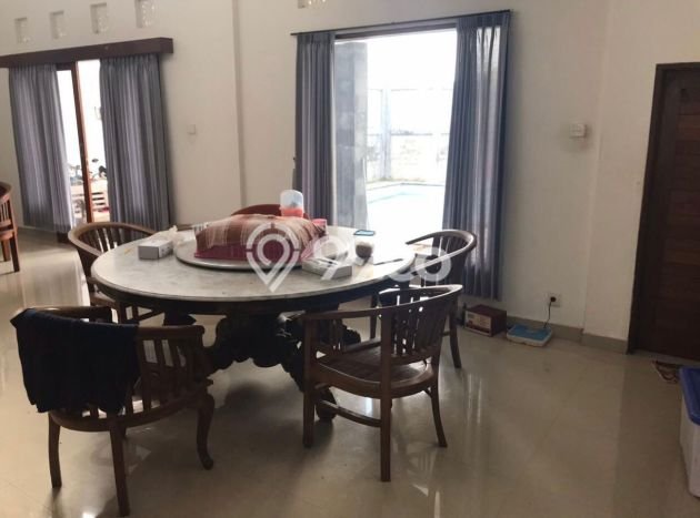 Rumah Siap Huni di Denpasar Utara, Denpasar, LT 600m² LB 200m² Rumah Siap Huni di Denpasar Utara, Denpasar, LT 600m² LB 200m²
