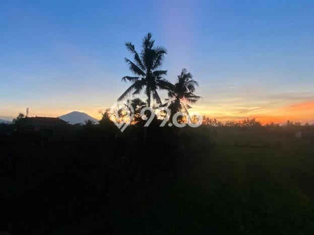 Dijual Cepat! Vila di Ubud, Ukuran 300m2m², Area Berkembang dengan nilai naik Dijual Cepat! Vila di Ubud, Ukuran 300m2m², Area Berkembang dengan nilai naik