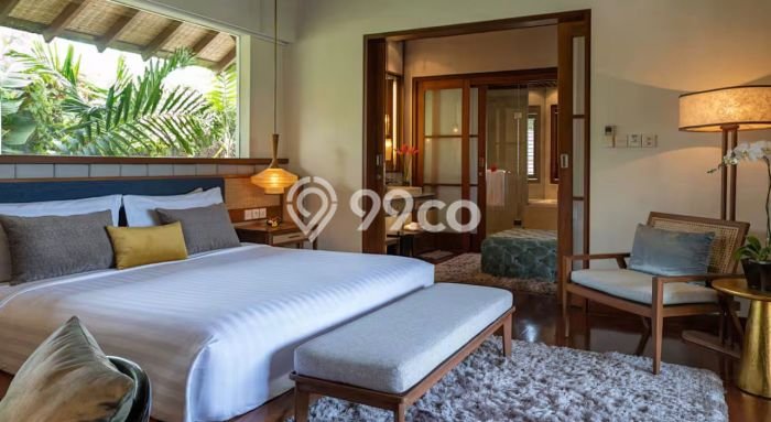 Vila Kawasan , Luas 936m2m², Area Premium Vila Kawasan , Luas 936m2m², Area Premium