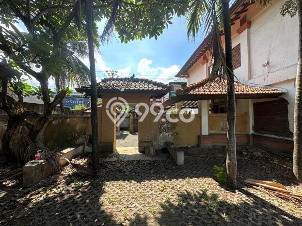 Dijual Tanah 800m2 di Kerobokan, Badung Dijual Tanah 800m2 di Kerobokan, Badung