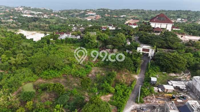 Untuk Dijual Tanah 4400m2 di Ungasan, Badung Untuk Dijual Tanah 4400m2 di Ungasan, Badung