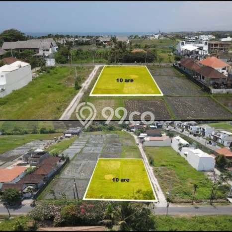 Tanah Komersial Kawasan , Luas 1000m2m², Akses Mudah Tanah Komersial Kawasan , Luas 1000m2m², Akses Mudah