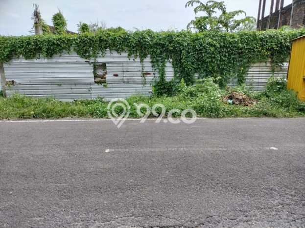 Tanah Dijual Lokasi Denpasar Barat, Denpasar dengan Luas Tanah 765m2 dan Status SHM Tanah Dijual Lokasi Denpasar Barat, Denpasar dengan Luas Tanah 765m2 dan Status SHM