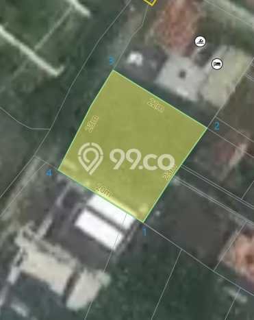 Tanah Investasi Dijual di Badung Punya Luas 500m2 Tanah Investasi Dijual di Badung Punya Luas 500m2
