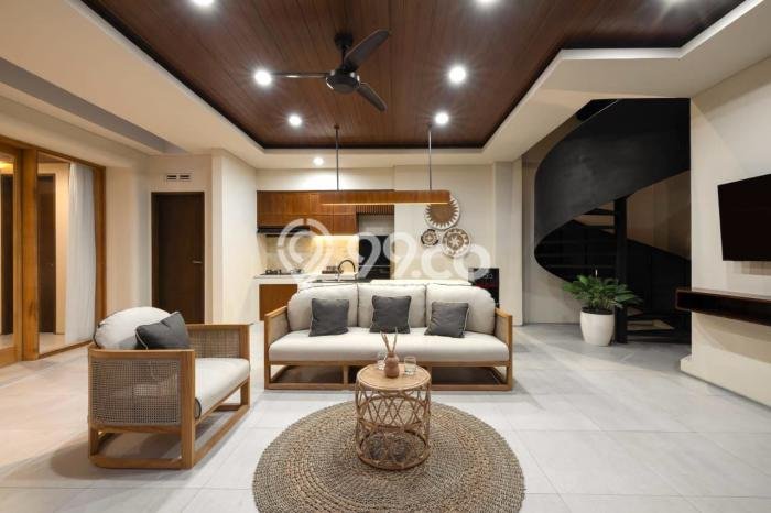 Vila Berkembang di , Area 183m2m², Dekat ke Badung, Badung Vila Berkembang di , Area 183m2m², Dekat ke Badung, Badung