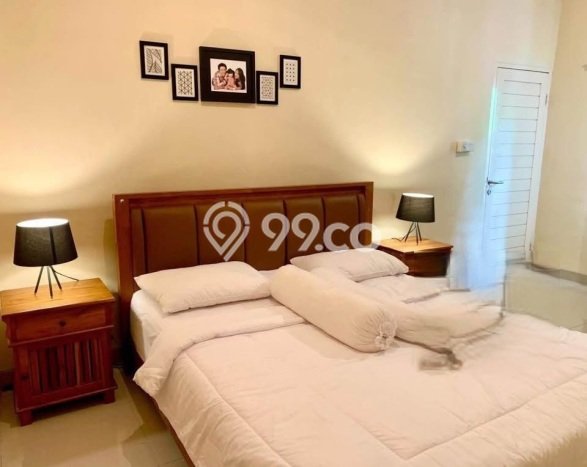 For Sale! Premium House LT 123m2 Desain Modern di Padangsambian For Sale! Premium House LT 123m2 Desain Modern di Padangsambian