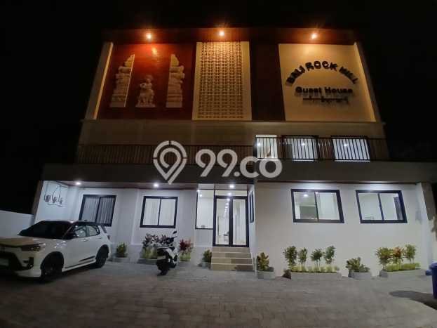 Komersial Dijual di Prime Area Badung Luas 12000m2 Komersial Dijual di Prime Area Badung Luas 12000m2