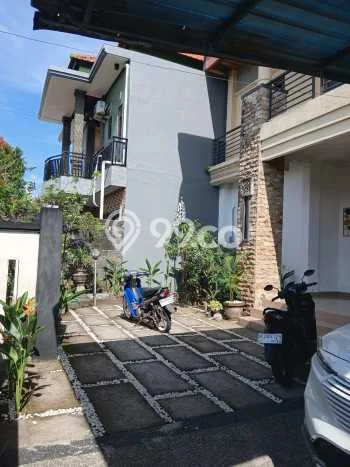 For Sale Hunian Rumah Terawat 5 Kamar di Penatih, Denpasar For Sale Hunian Rumah Terawat 5 Kamar di Penatih, Denpasar