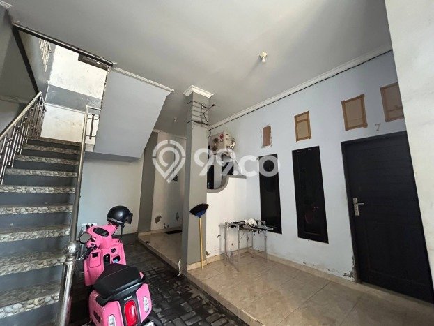 Kost Dijual Lokasi Strategis Jimbaran Badung 13 Kamar Tidur Kost Dijual Lokasi Strategis Jimbaran Badung 13 Kamar Tidur
