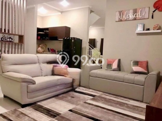 For Sale! Premium House LT 123m2 Desain Modern di Padangsambian For Sale! Premium House LT 123m2 Desain Modern di Padangsambian
