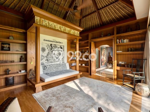 HOT DEAL! Vila di , Luas 12600m2m², Lokasi Prima HOT DEAL! Vila di , Luas 12600m2m², Lokasi Prima