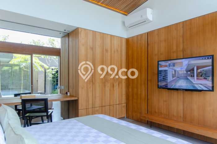 Vila Premium Kawasan , Area 120m2m², Akses Badung, Badung Vila Premium Kawasan , Area 120m2m², Akses Badung, Badung