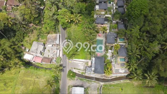 Tanah Dijual Lokasi Ubud, Gianyar dengan Luas Tanah 1500m2 dan Status SHM Tanah Dijual Lokasi Ubud, Gianyar dengan Luas Tanah 1500m2 dan Status SHM
