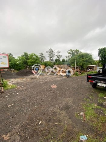 Kavling Tanah untuk Dijual di Jimbaran, Badung, Luas 291m2 Kavling Tanah untuk Dijual di Jimbaran, Badung, Luas 291m2