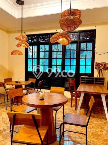 Jual Komersial Kawasan Ubud, Luas 350m², Area Komersial Jual Komersial Kawasan Ubud, Luas 350m², Area Komersial
