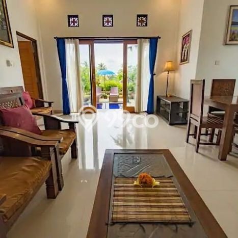 Kesempatan Terbaik! Vila di Ubud, Ukuran 307m2m², Posisi Premium dekat dengan berbagai fasilitas Kesempatan Terbaik! Vila di Ubud, Ukuran 307m2m², Posisi Premium dekat dengan berbagai fasilitas