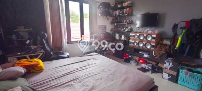 Rumah Luxury Modern Tanpa Renovasi di Kerobokan Badung Rumah Luxury Modern Tanpa Renovasi di Kerobokan Badung