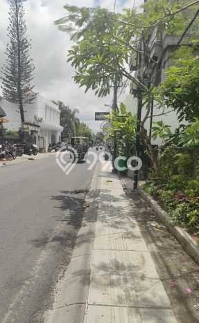 Kavling Tanah untuk Dijual di Canggu, Badung, Luas 792m2 Kavling Tanah untuk Dijual di Canggu, Badung, Luas 792m2