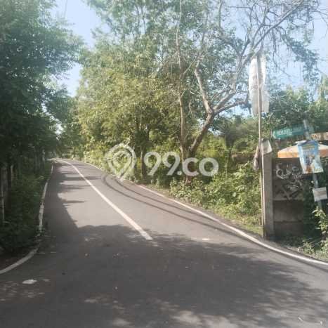 Tanah Dijual Lokasi Gianyar Gianyar SHM Tanah Dijual Lokasi Gianyar Gianyar SHM