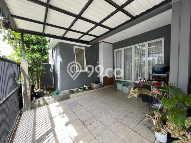 Miliki sekarang Vila Kawasan , Ukuran 204m2m², Akses mudah fasilitas Miliki sekarang Vila Kawasan , Ukuran 204m2m², Akses mudah fasilitas