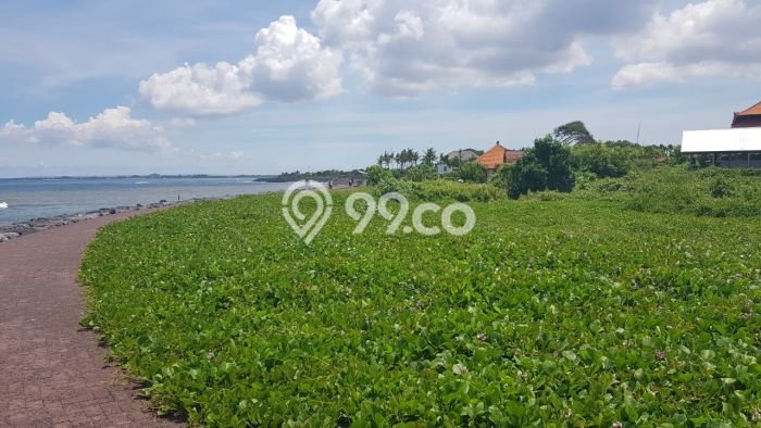 Tanah Kavling Dijual di Gianyar dengan Spesifikasi 1975m2 Tanah Kavling Dijual di Gianyar dengan Spesifikasi 1975m2