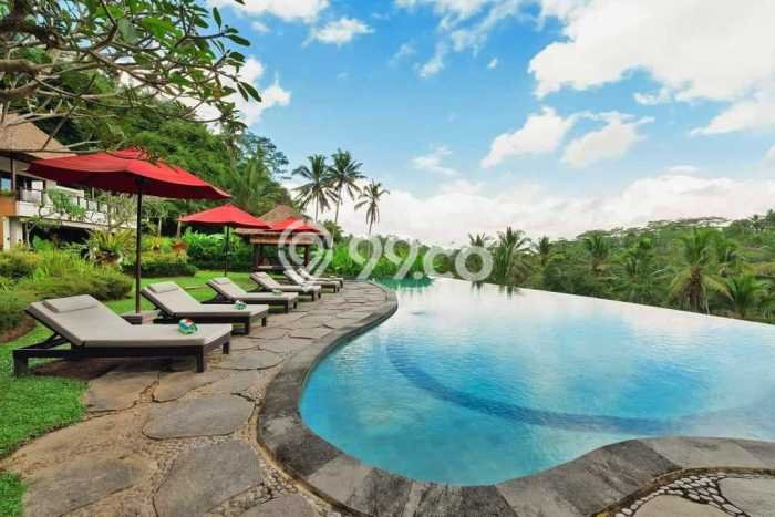 Aset Potensial! Vila Kawasan Ubud, Ukuran 3300m2m², Hasil Menjanjikan untuk bisnis Aset Potensial! Vila Kawasan Ubud, Ukuran 3300m2m², Hasil Menjanjikan untuk bisnis
