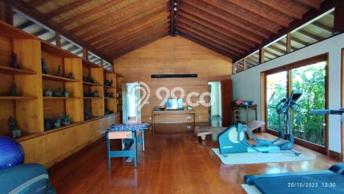 PELUANG INVESTASI! Vila di Ubud, Luas 4200m2m², Prospek Bagus PELUANG INVESTASI! Vila di Ubud, Luas 4200m2m², Prospek Bagus
