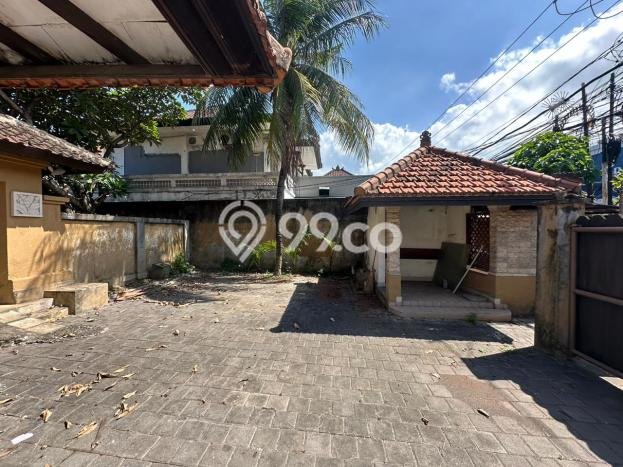 Dijual Tanah 800m2 di Kerobokan, Badung Dijual Tanah 800m2 di Kerobokan, Badung