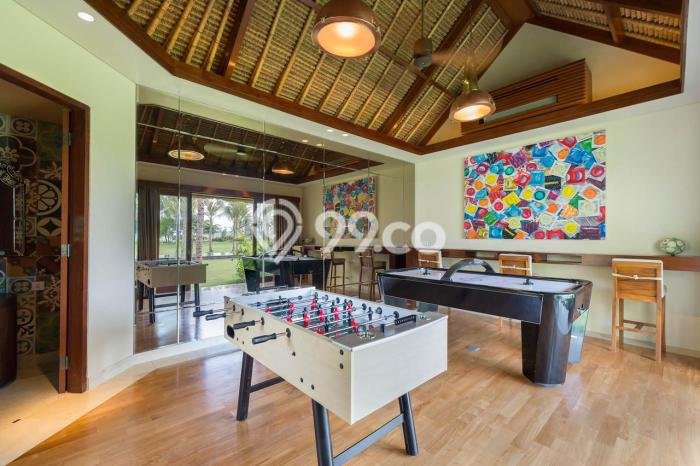 HOT DEAL! Vila di , Luas 12600m2m², Lokasi Prima HOT DEAL! Vila di , Luas 12600m2m², Lokasi Prima