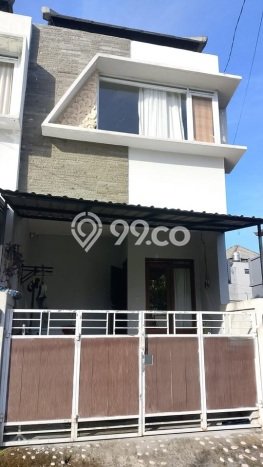 Rumah Minimalis 2 Kamar LT 50m2 di Dalung Rumah Minimalis 2 Kamar LT 50m2 di Dalung