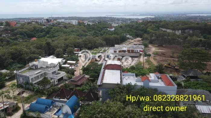 Tanah Investasi Dijual di Badung Punya Luas 830m2 Tanah Investasi Dijual di Badung Punya Luas 830m2