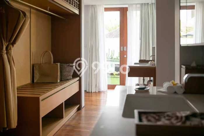 Vila Tenang Kawasan , Area 675m2m², View Indah sekitar Vila Tenang Kawasan , Area 675m2m², View Indah sekitar